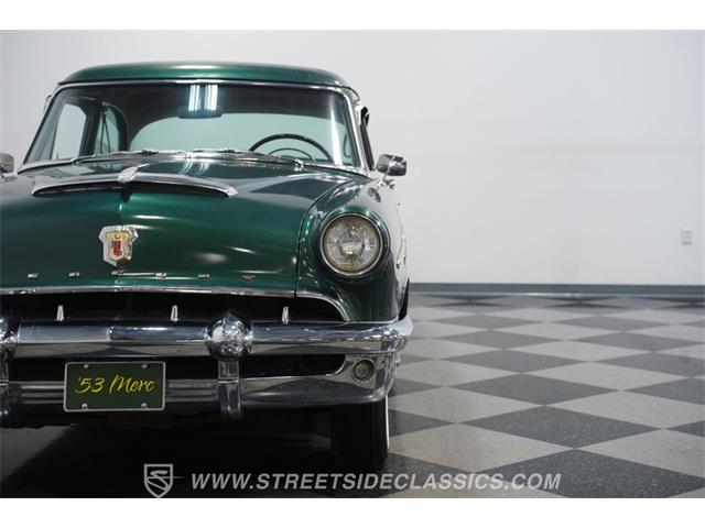 1953 Mercury Custom (CC-2085893) for sale in Lavergne, Tennessee