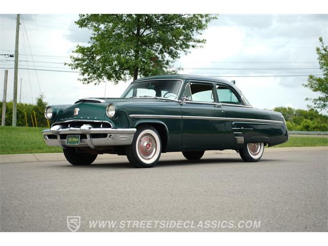 1953 Mercury Custom (CC-2085893) for sale in Lavergne, Tennessee