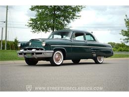 1953 Mercury Custom (CC-2085893) for sale in Lavergne, Tennessee
