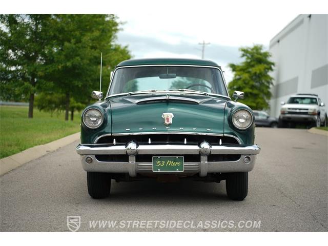 1953 Mercury Custom (CC-2085893) for sale in Lavergne, Tennessee