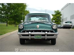 1953 Mercury Custom (CC-2085893) for sale in Lavergne, Tennessee