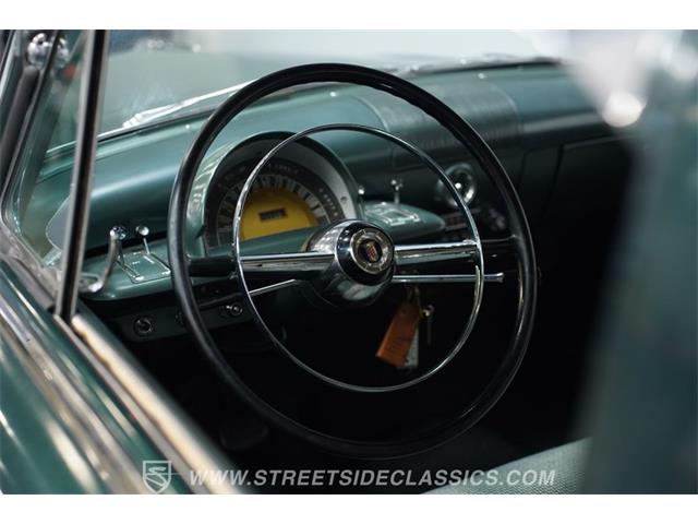 1953 Mercury Custom (CC-2085893) for sale in Lavergne, Tennessee