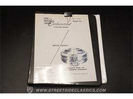 1953 Mercury Custom (CC-2085893) for sale in Lavergne, Tennessee