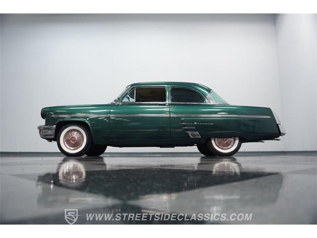 1953 Mercury Custom (CC-2085893) for sale in Lavergne, Tennessee