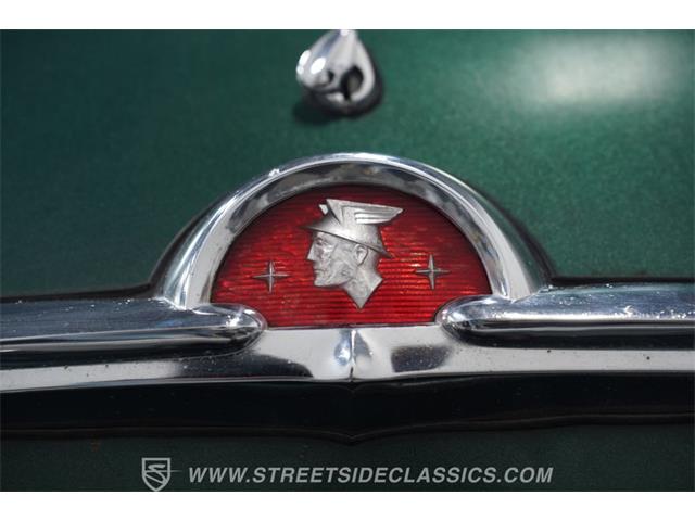 1953 Mercury Custom (CC-2085893) for sale in Lavergne, Tennessee