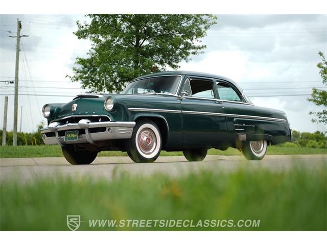 1953 Mercury Custom (CC-2085893) for sale in Lavergne, Tennessee