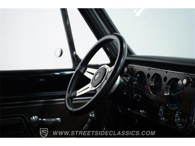 1972 Chevrolet C10 (CC-2085894) for sale in Lavergne, Tennessee