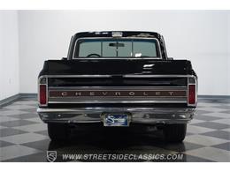 1972 Chevrolet C10 (CC-2085894) for sale in Lavergne, Tennessee