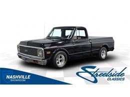 1972 Chevrolet C10 (CC-2085894) for sale in Lavergne, Tennessee