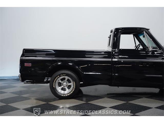 1972 Chevrolet C10 (CC-2085894) for sale in Lavergne, Tennessee