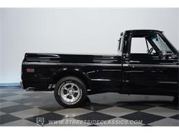 1972 Chevrolet C10 (CC-2085894) for sale in Lavergne, Tennessee