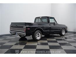 1972 Chevrolet C10 (CC-2085894) for sale in Lavergne, Tennessee