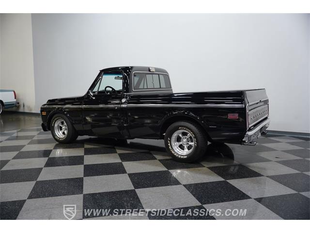1972 Chevrolet C10 (CC-2085894) for sale in Lavergne, Tennessee