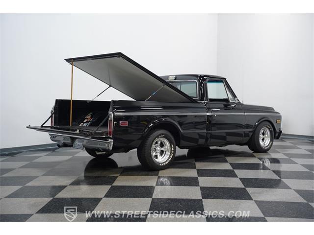 1972 Chevrolet C10 (CC-2085894) for sale in Lavergne, Tennessee