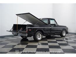 1972 Chevrolet C10 (CC-2085894) for sale in Lavergne, Tennessee