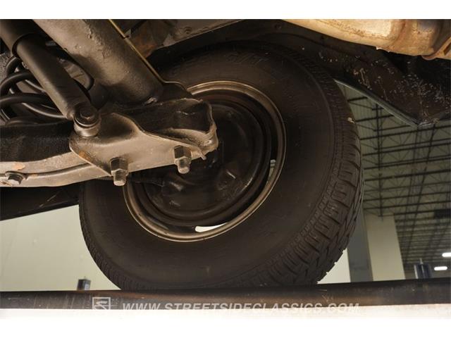 1972 Chevrolet C10 (CC-2085894) for sale in Lavergne, Tennessee