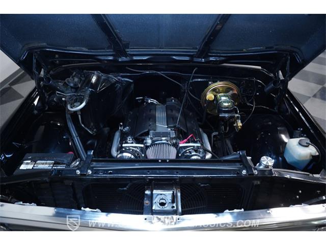 1972 Chevrolet C10 (CC-2085894) for sale in Lavergne, Tennessee