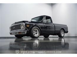 1972 Chevrolet C10 (CC-2085894) for sale in Lavergne, Tennessee