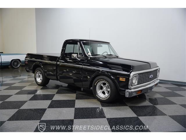 1972 Chevrolet C10 (CC-2085894) for sale in Lavergne, Tennessee