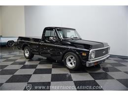1972 Chevrolet C10 (CC-2085894) for sale in Lavergne, Tennessee