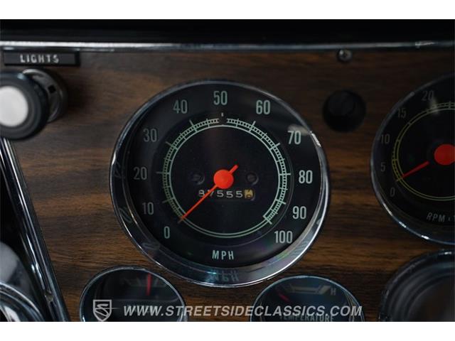 1972 Chevrolet C10 (CC-2085894) for sale in Lavergne, Tennessee