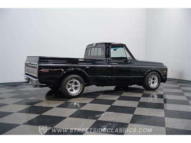 1972 Chevrolet C10 (CC-2085894) for sale in Lavergne, Tennessee