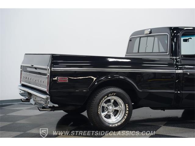 1972 Chevrolet C10 (CC-2085894) for sale in Lavergne, Tennessee