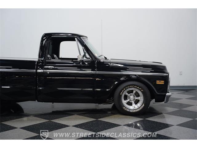 1972 Chevrolet C10 (CC-2085894) for sale in Lavergne, Tennessee