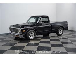 1972 Chevrolet C10 (CC-2085894) for sale in Lavergne, Tennessee