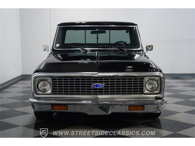 1972 Chevrolet C10 (CC-2085894) for sale in Lavergne, Tennessee