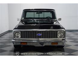 1972 Chevrolet C10 (CC-2085894) for sale in Lavergne, Tennessee