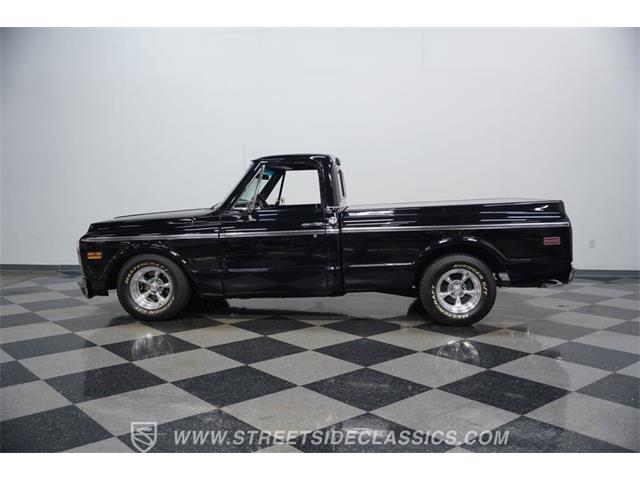 1972 Chevrolet C10 (CC-2085894) for sale in Lavergne, Tennessee