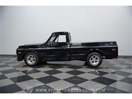 1972 Chevrolet C10 (CC-2085894) for sale in Lavergne, Tennessee