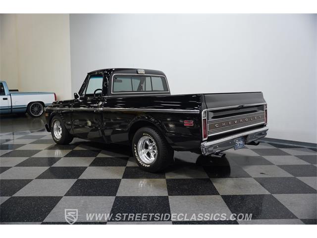1972 Chevrolet C10 (CC-2085894) for sale in Lavergne, Tennessee