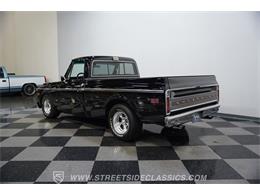 1972 Chevrolet C10 (CC-2085894) for sale in Lavergne, Tennessee