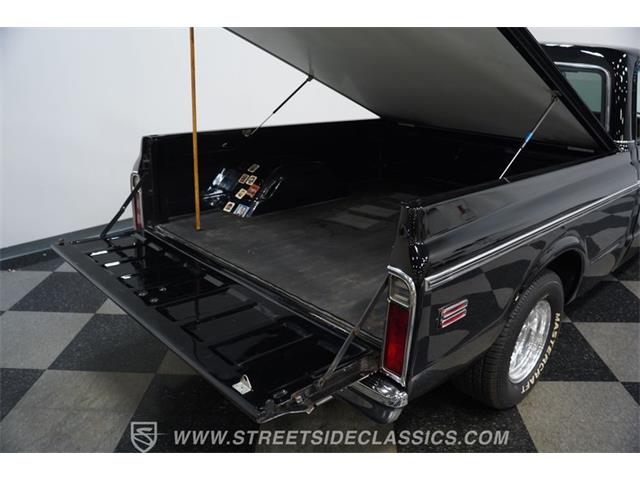 1972 Chevrolet C10 (CC-2085894) for sale in Lavergne, Tennessee