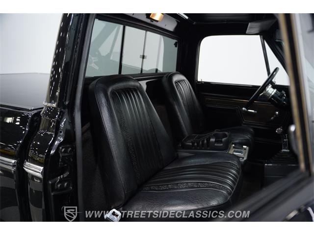 1972 Chevrolet C10 (CC-2085894) for sale in Lavergne, Tennessee