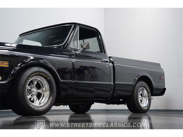 1972 Chevrolet C10 (CC-2085894) for sale in Lavergne, Tennessee
