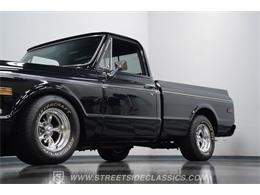 1972 Chevrolet C10 (CC-2085894) for sale in Lavergne, Tennessee