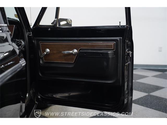 1972 Chevrolet C10 (CC-2085894) for sale in Lavergne, Tennessee