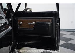 1972 Chevrolet C10 (CC-2085894) for sale in Lavergne, Tennessee