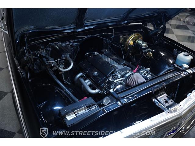 1972 Chevrolet C10 (CC-2085894) for sale in Lavergne, Tennessee