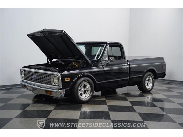 1972 Chevrolet C10 (CC-2085894) for sale in Lavergne, Tennessee