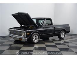 1972 Chevrolet C10 (CC-2085894) for sale in Lavergne, Tennessee