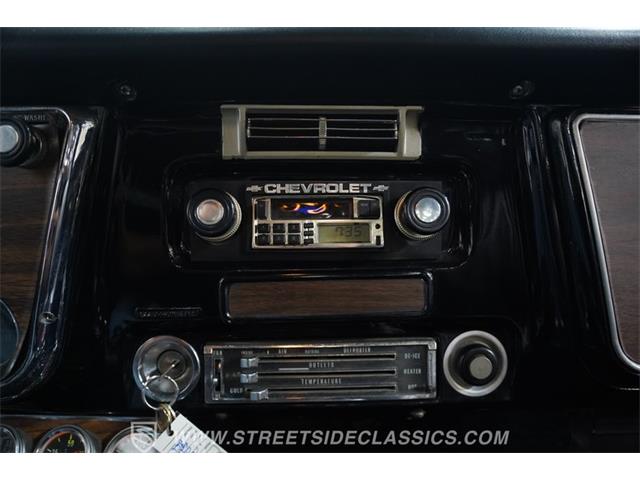 1972 Chevrolet C10 (CC-2085894) for sale in Lavergne, Tennessee