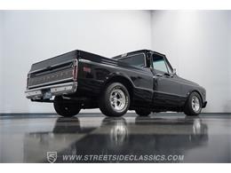 1972 Chevrolet C10 (CC-2085894) for sale in Lavergne, Tennessee