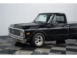 1972 Chevrolet C10 (CC-2085894) for sale in Lavergne, Tennessee