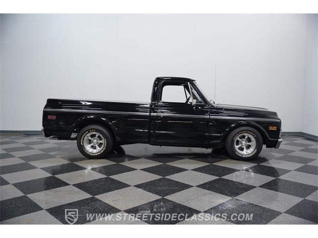 1972 Chevrolet C10 (CC-2085894) for sale in Lavergne, Tennessee