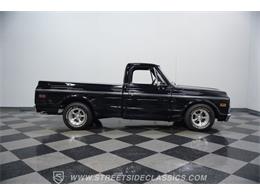 1972 Chevrolet C10 (CC-2085894) for sale in Lavergne, Tennessee