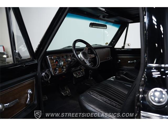 1972 Chevrolet C10 (CC-2085894) for sale in Lavergne, Tennessee